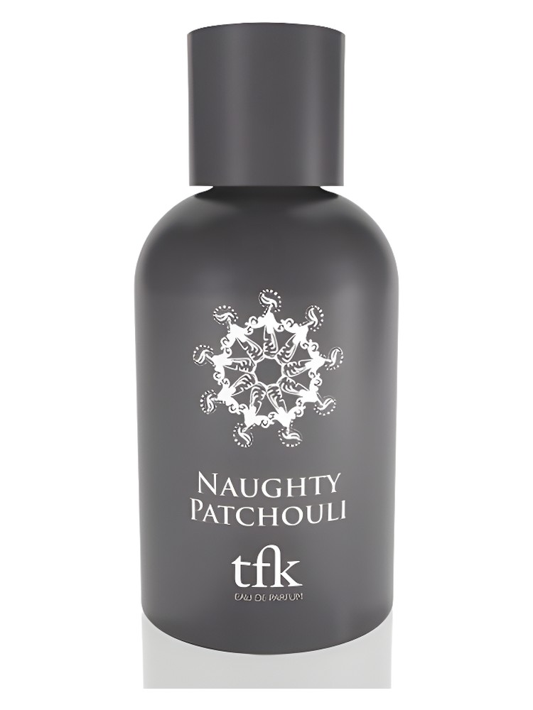 Naughty Patchouli