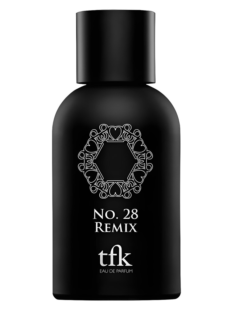 No. 28 Remix