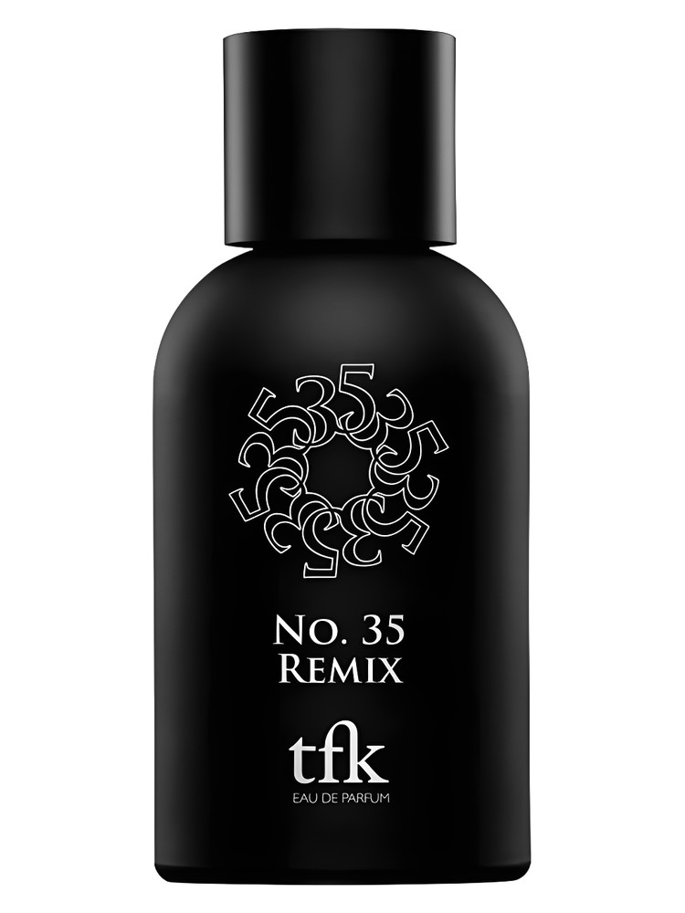 No. 35 Remix