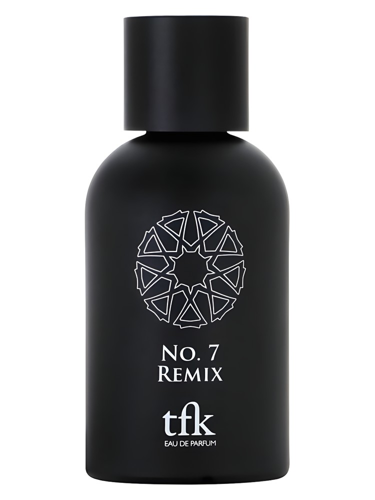 No. 7 Remix