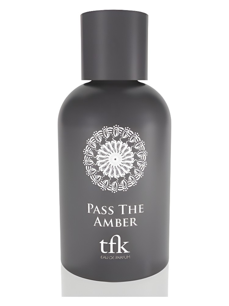 Pass the Amber