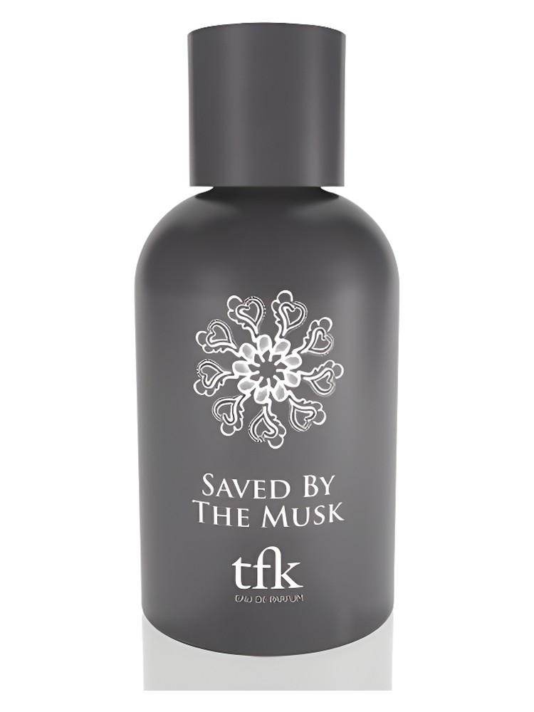 Saved by the Musk