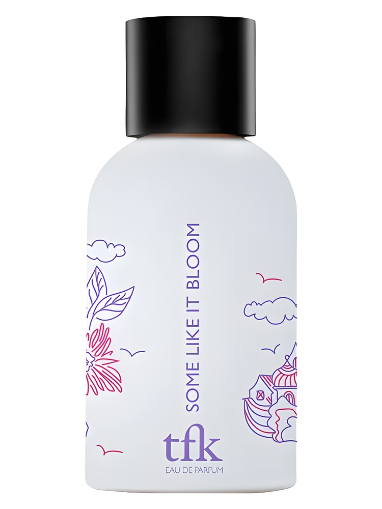 Some Like It Bloom