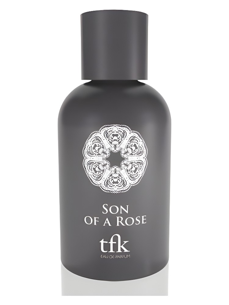 Son of a Rose
