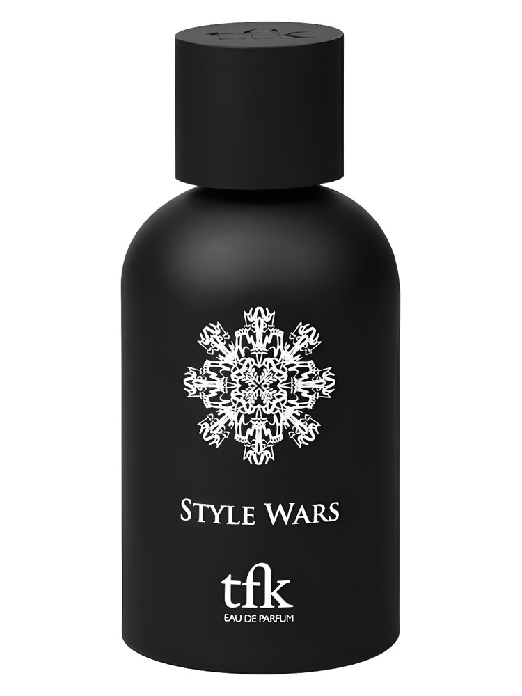 Style Wars