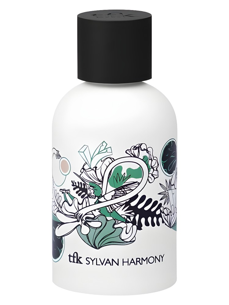 Sylvan Harmony