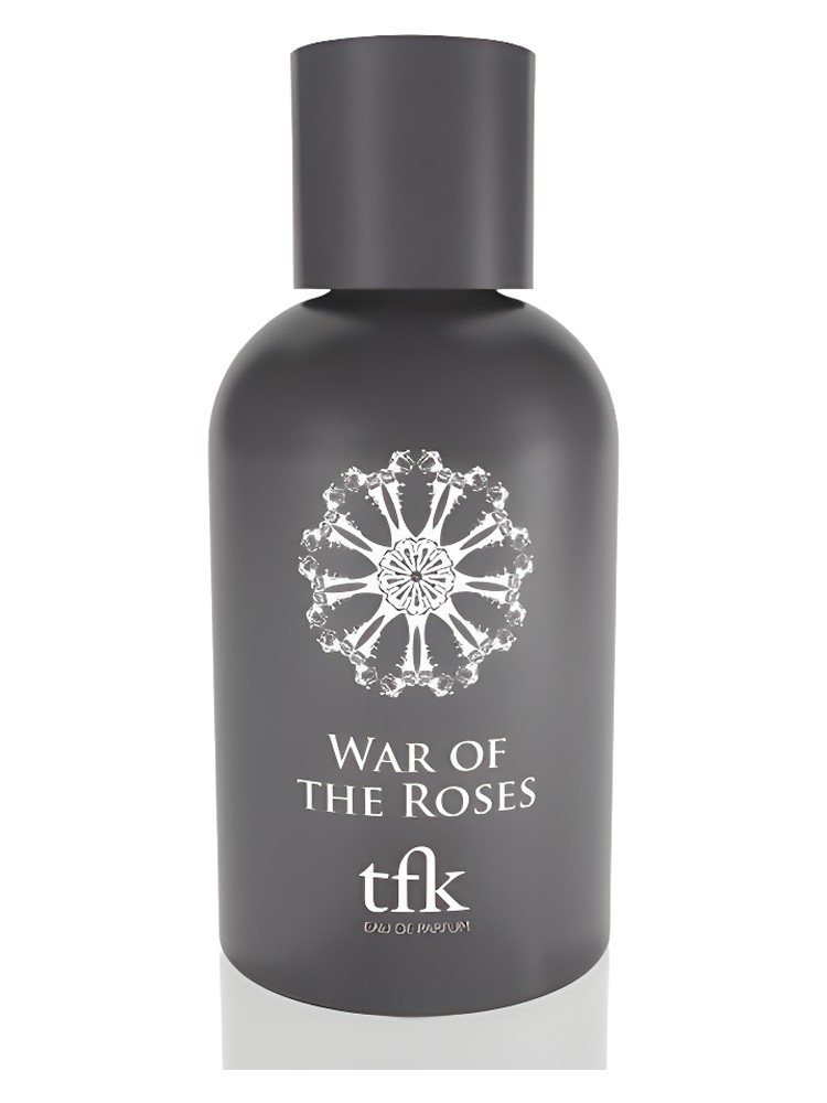 War of the Roses
