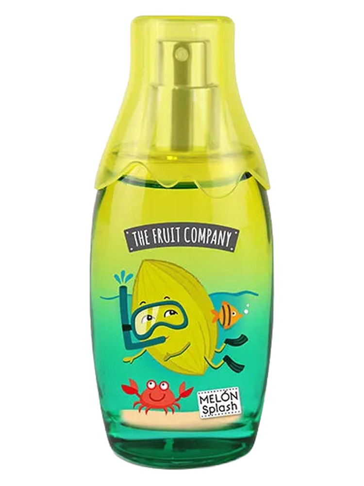 Melon Splash