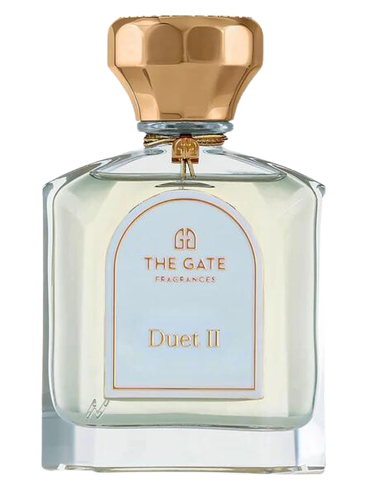 Duet II Extrait de Parfum