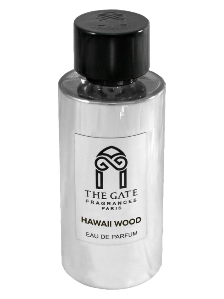 Hawaii Wood