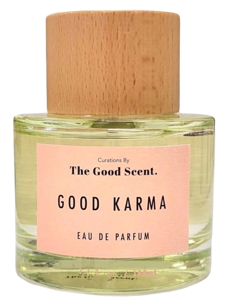 Good Karma