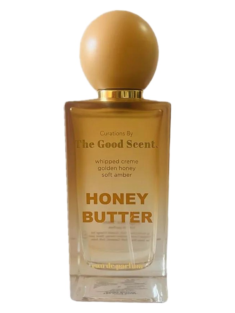 Honey Butter