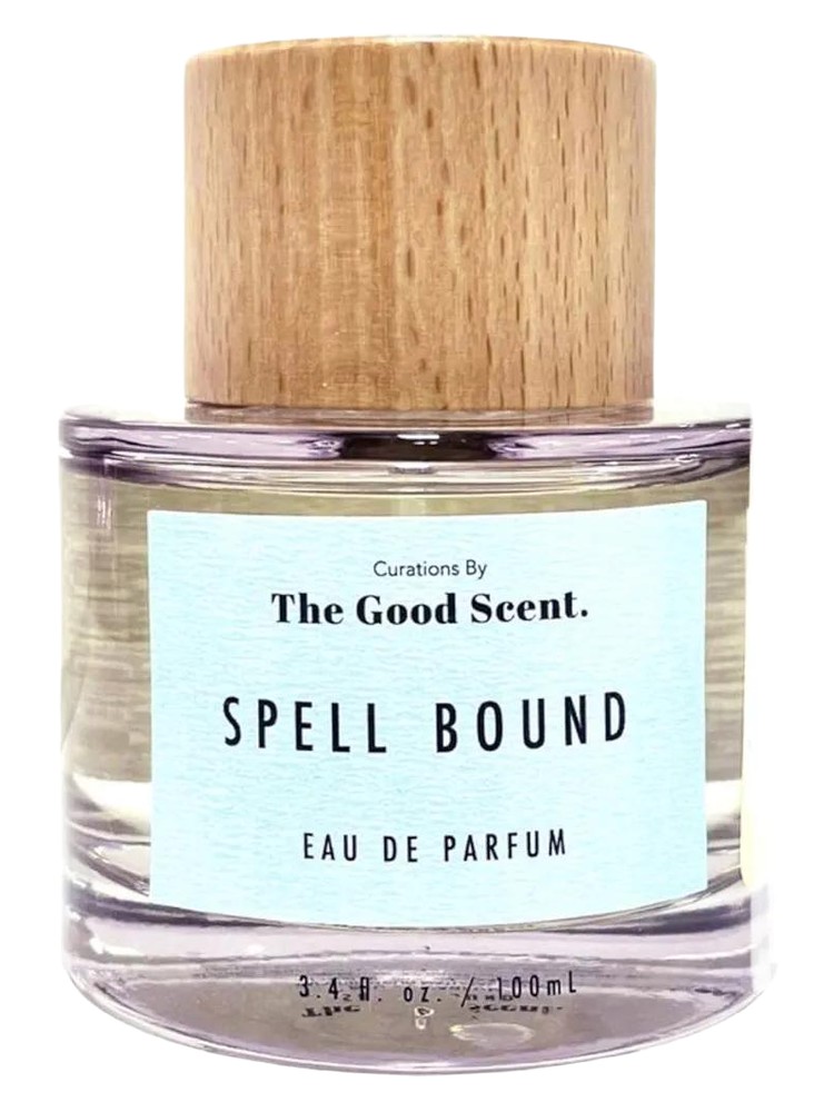 Spell Bound