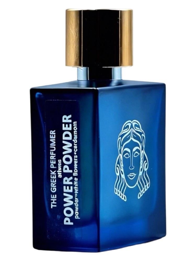 Power Powder