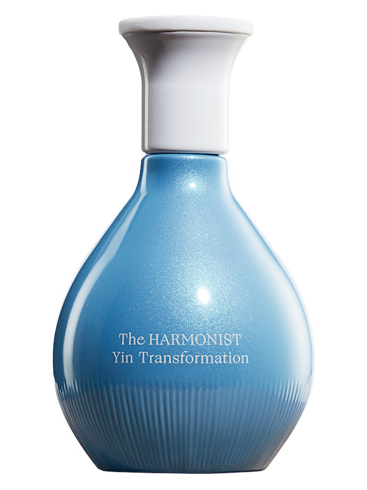 Yin Transformation Eau de Parfum