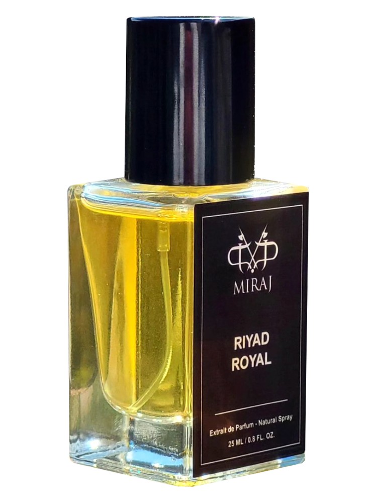 Riyad Royal