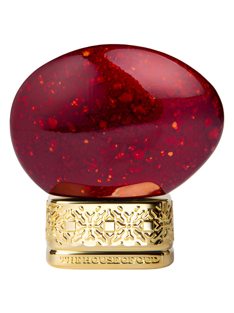 Ruby Red
