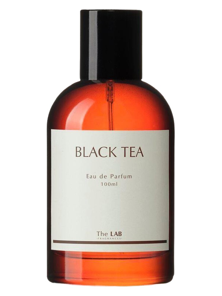 Black Tea