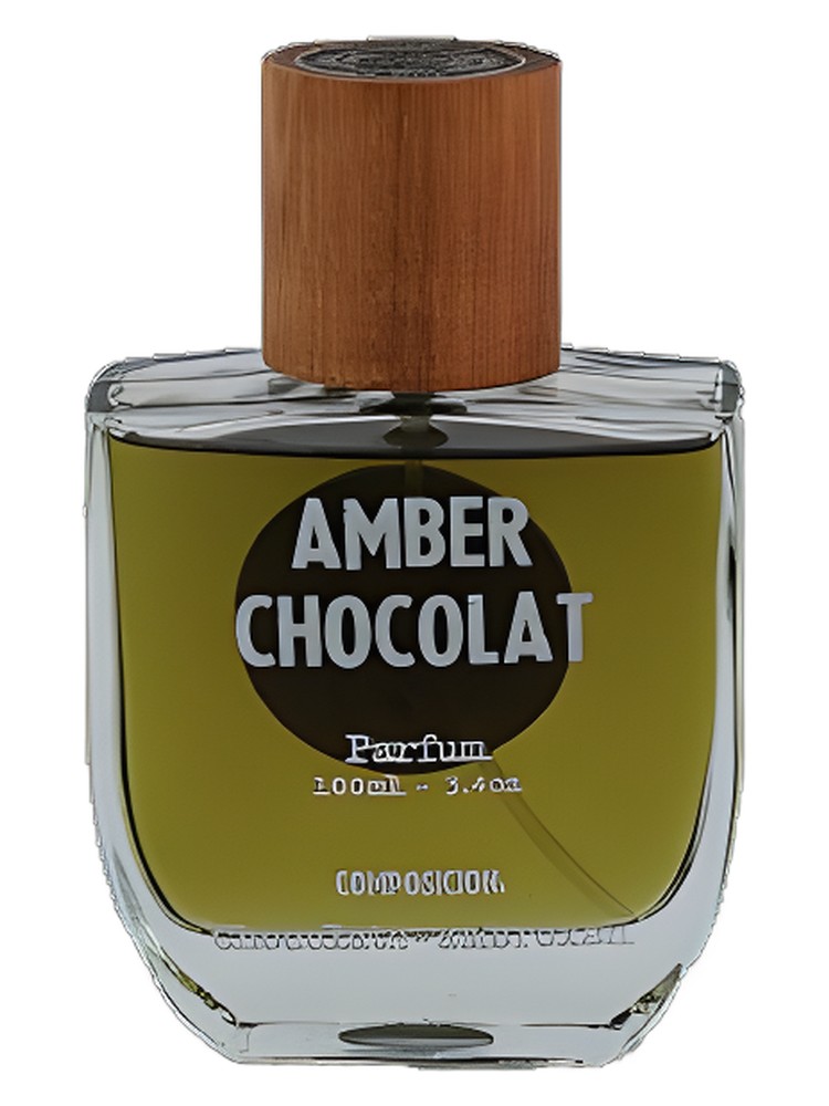 Amber Chocolate