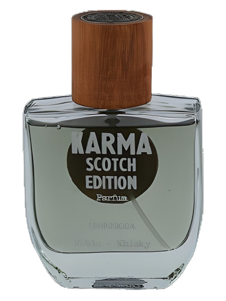 Karma Scotch Edition