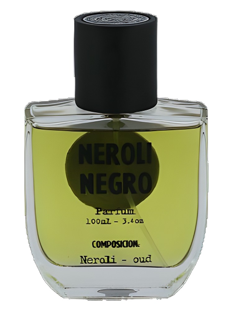 Neroli Negro