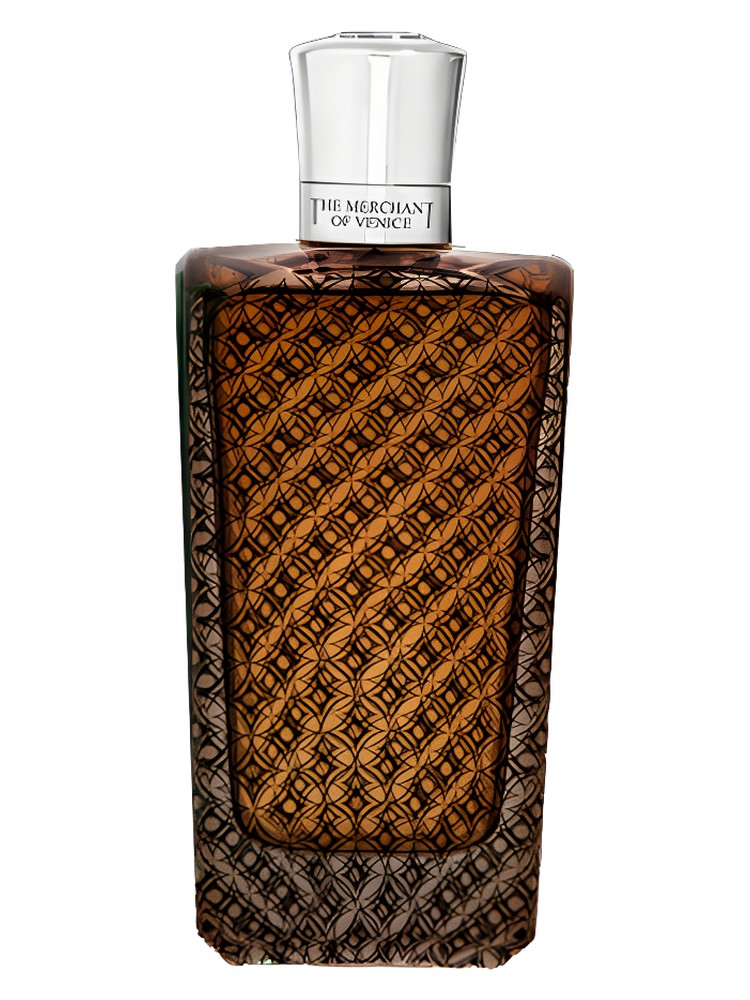 Ottoman Amber