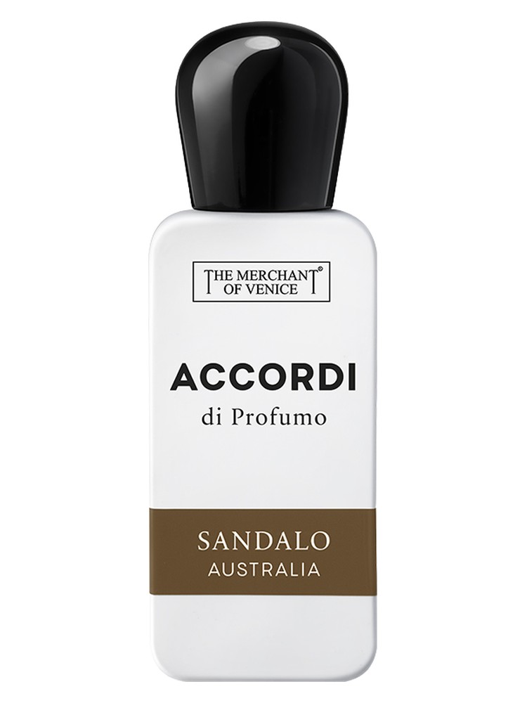 Sandalo Australia