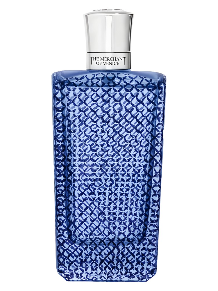Venetian Blue