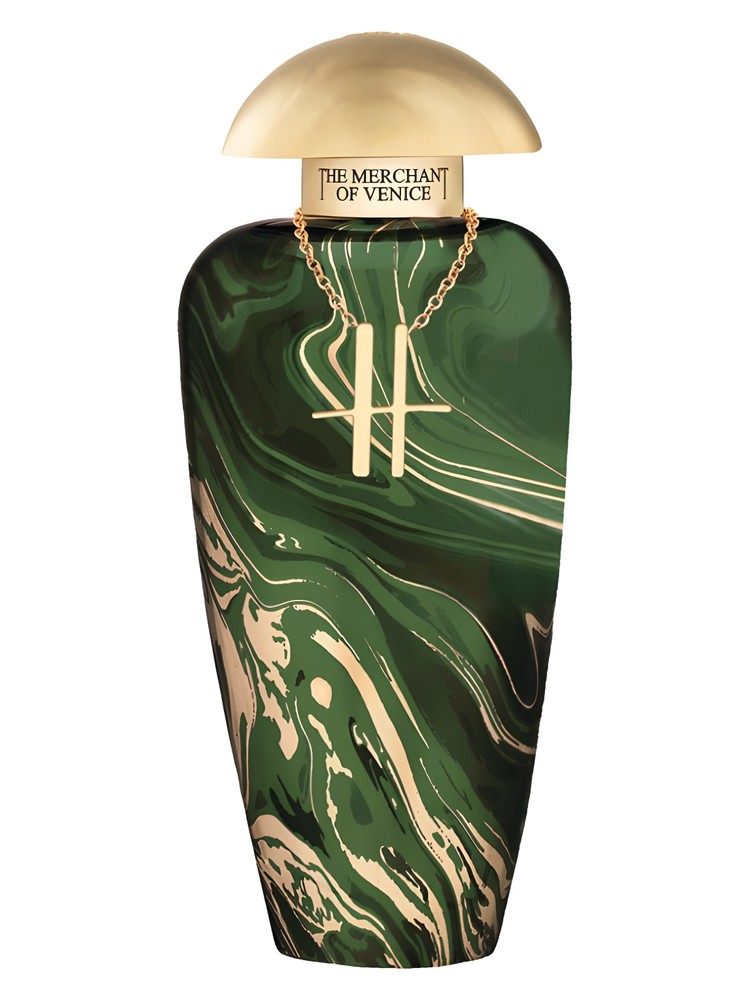 Venetian Jade