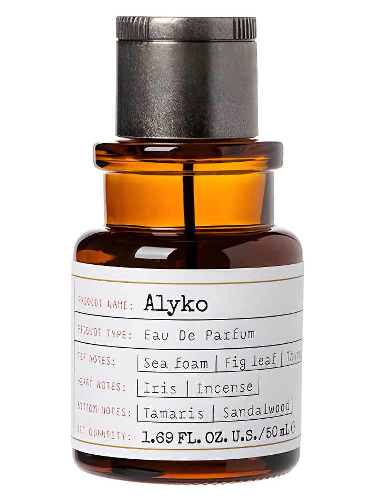 Alyko