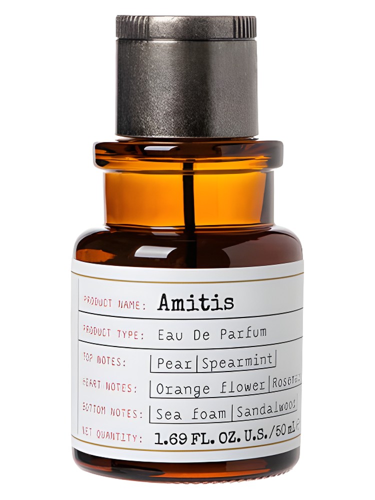 Amitis