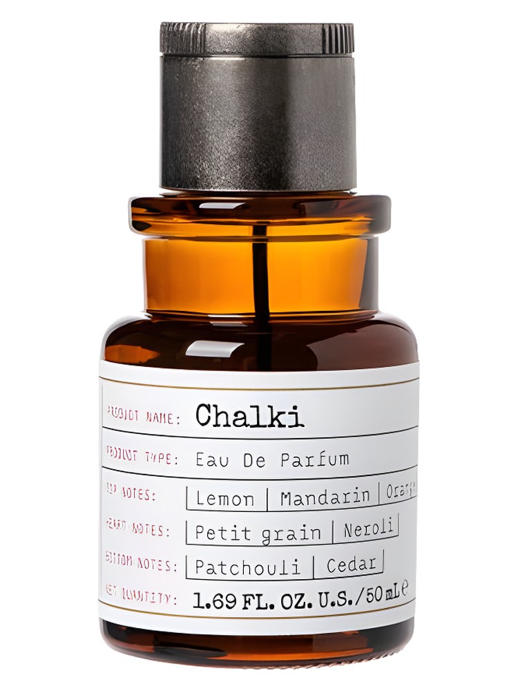 Chalki