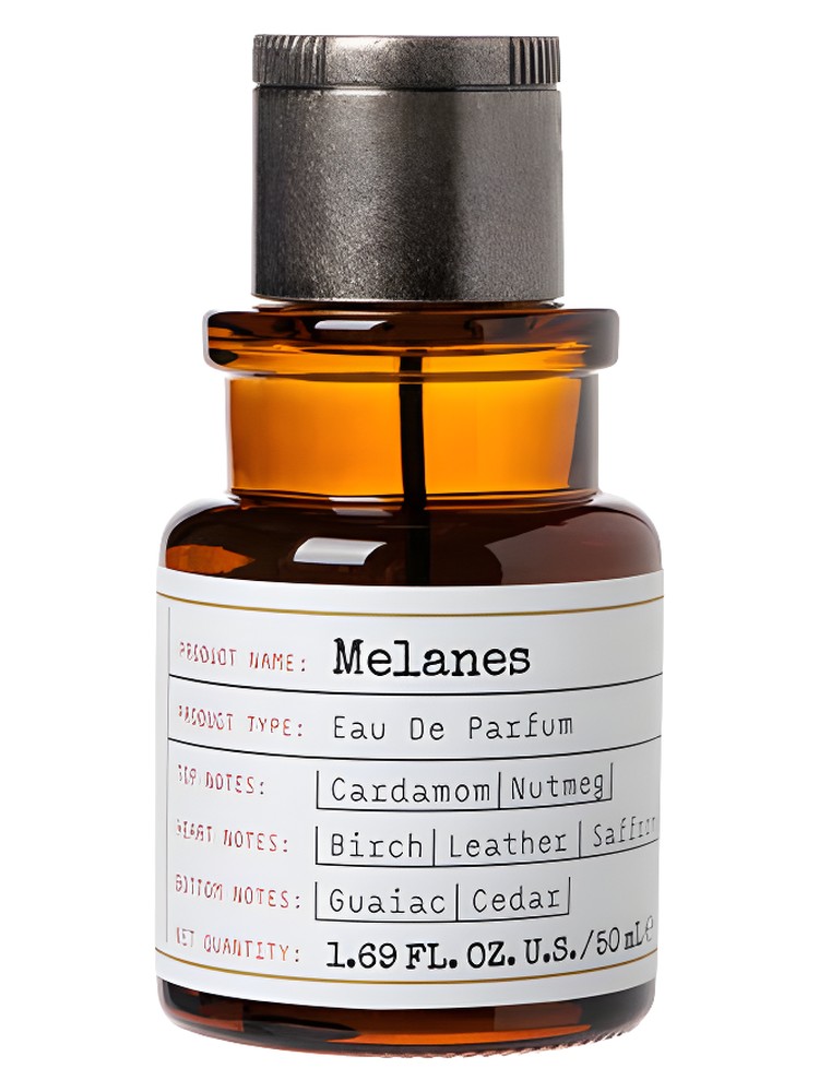 Melanes