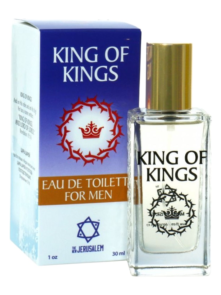 King of Kings
