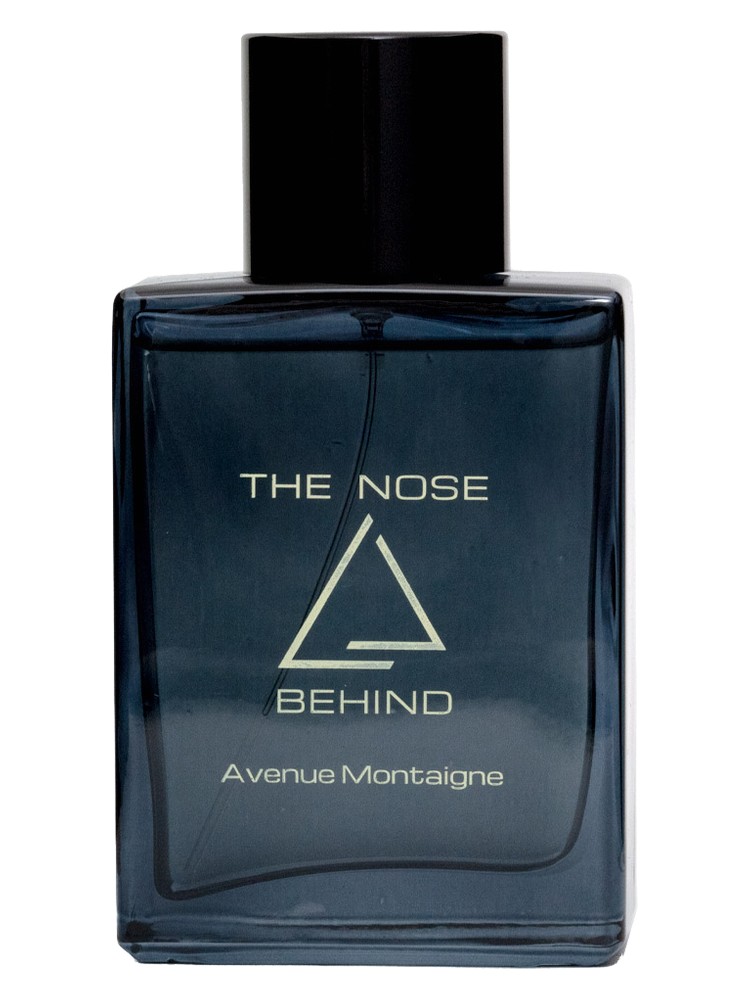Avenue Montaigne