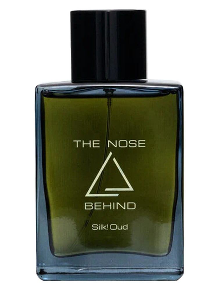 Silk! Oud