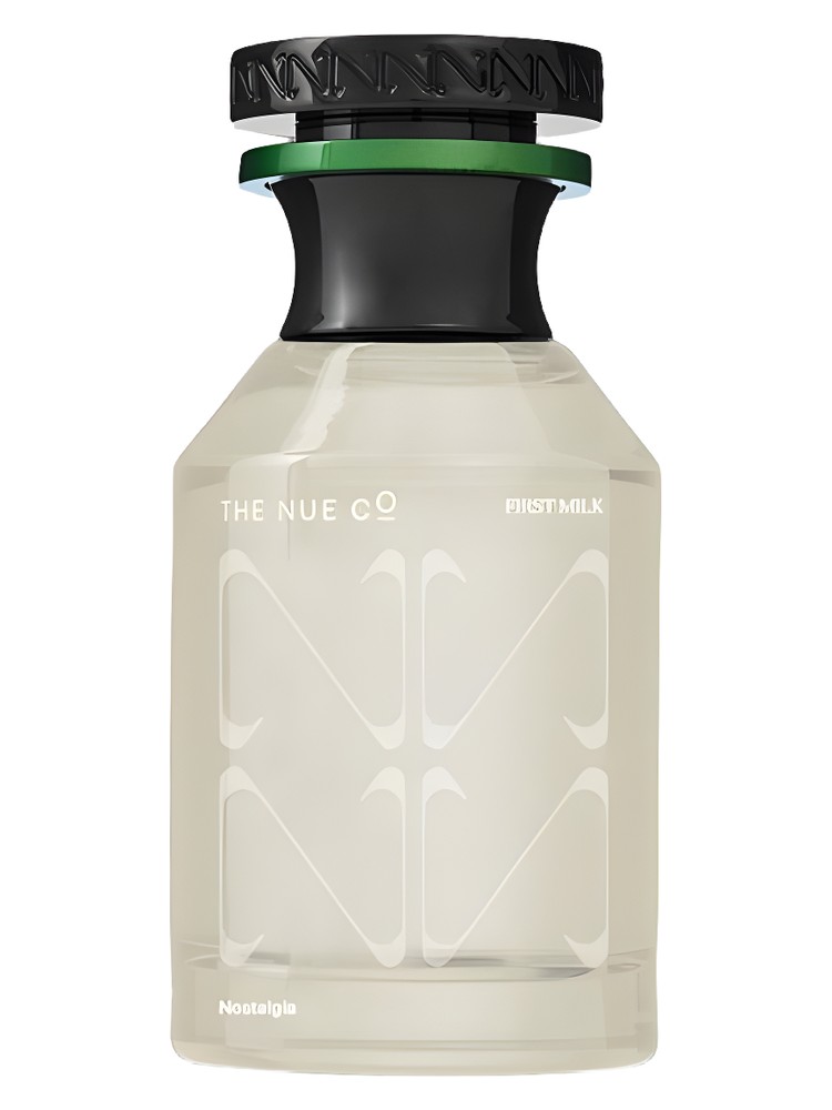 First Milk