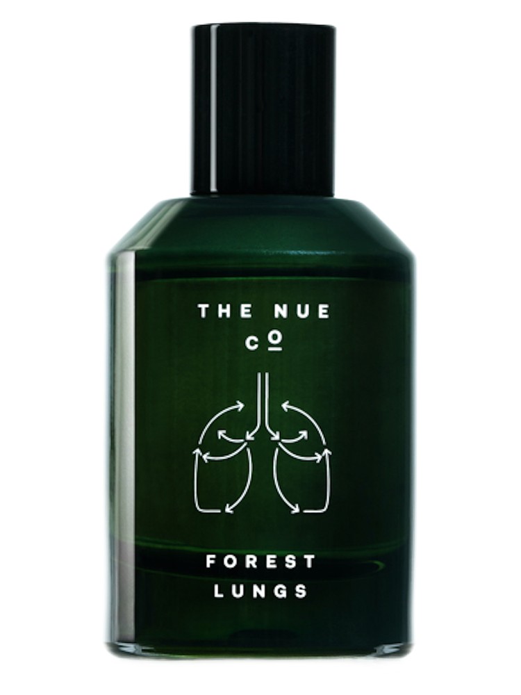 Forest Lungs
