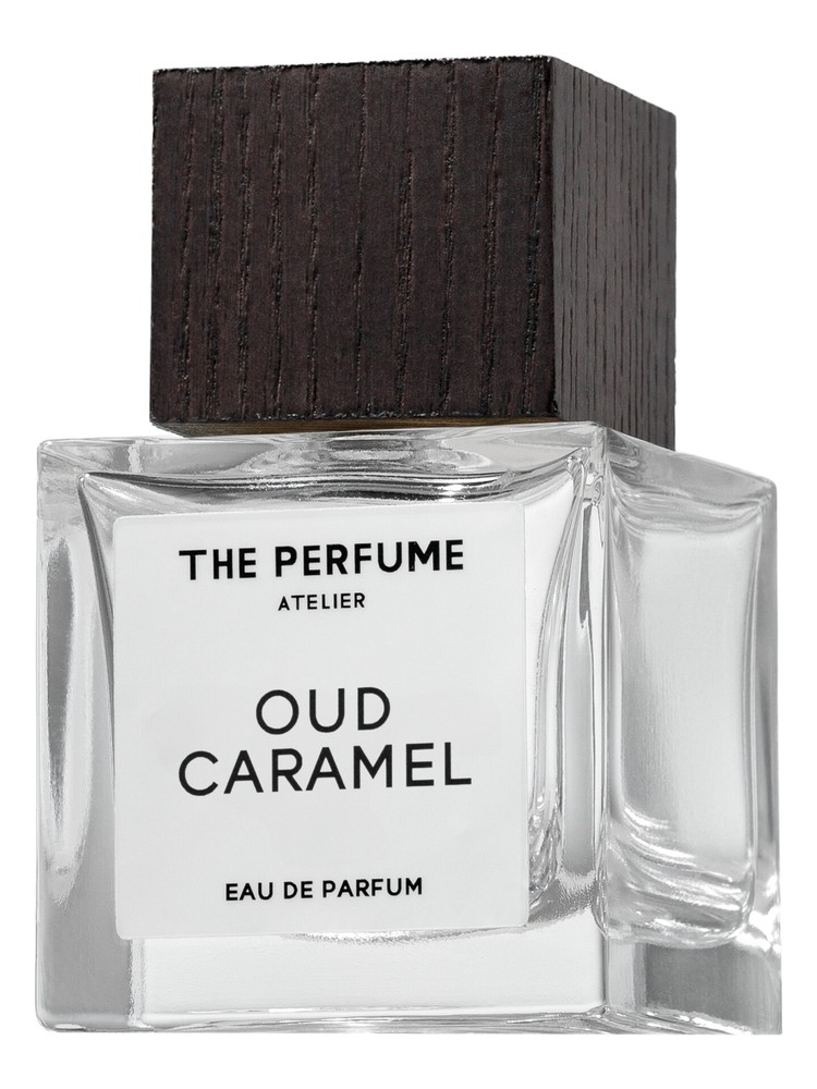 Oud Caramel