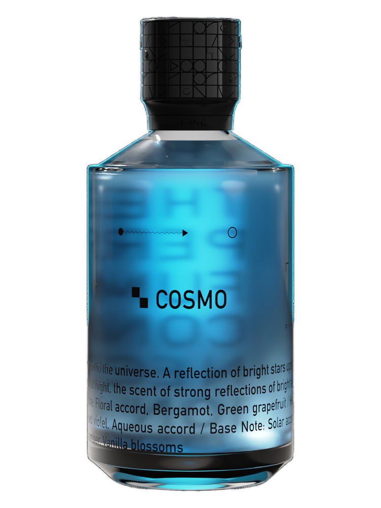 Cosmo