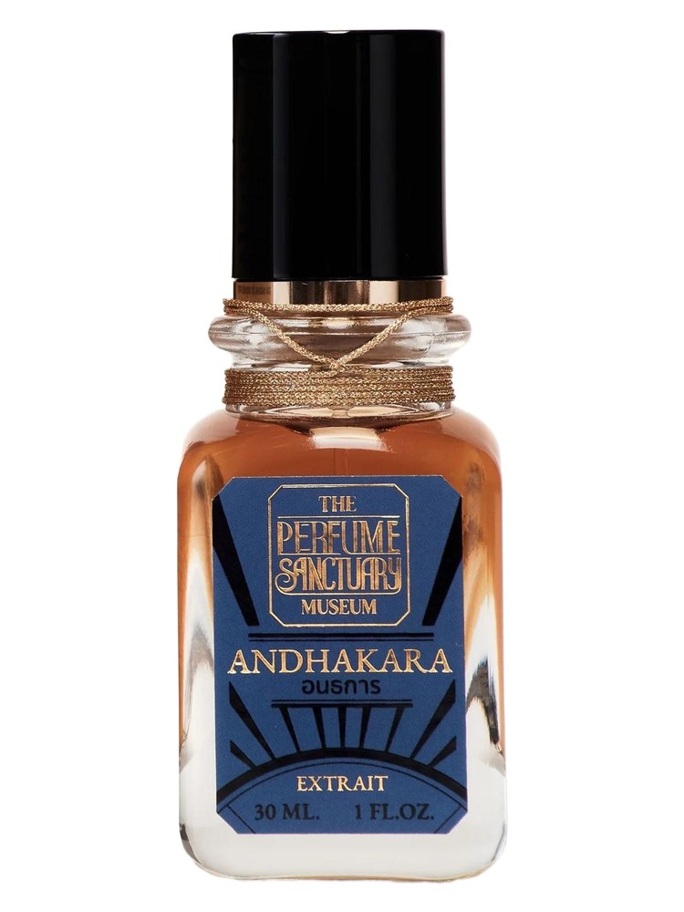 Andhakara