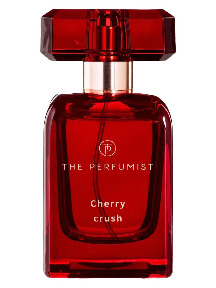 Cherry Crush