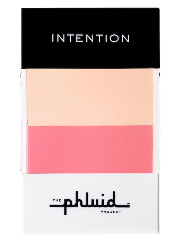 Intention