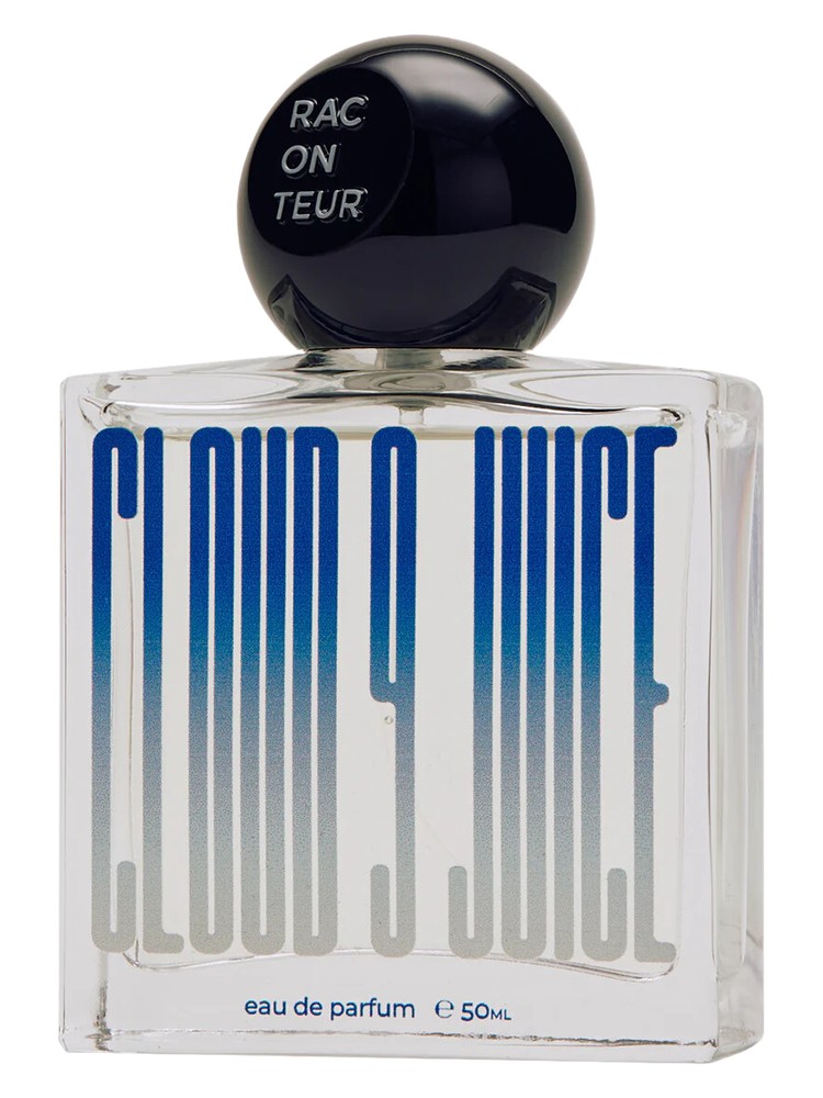 Cloud 9 Juice