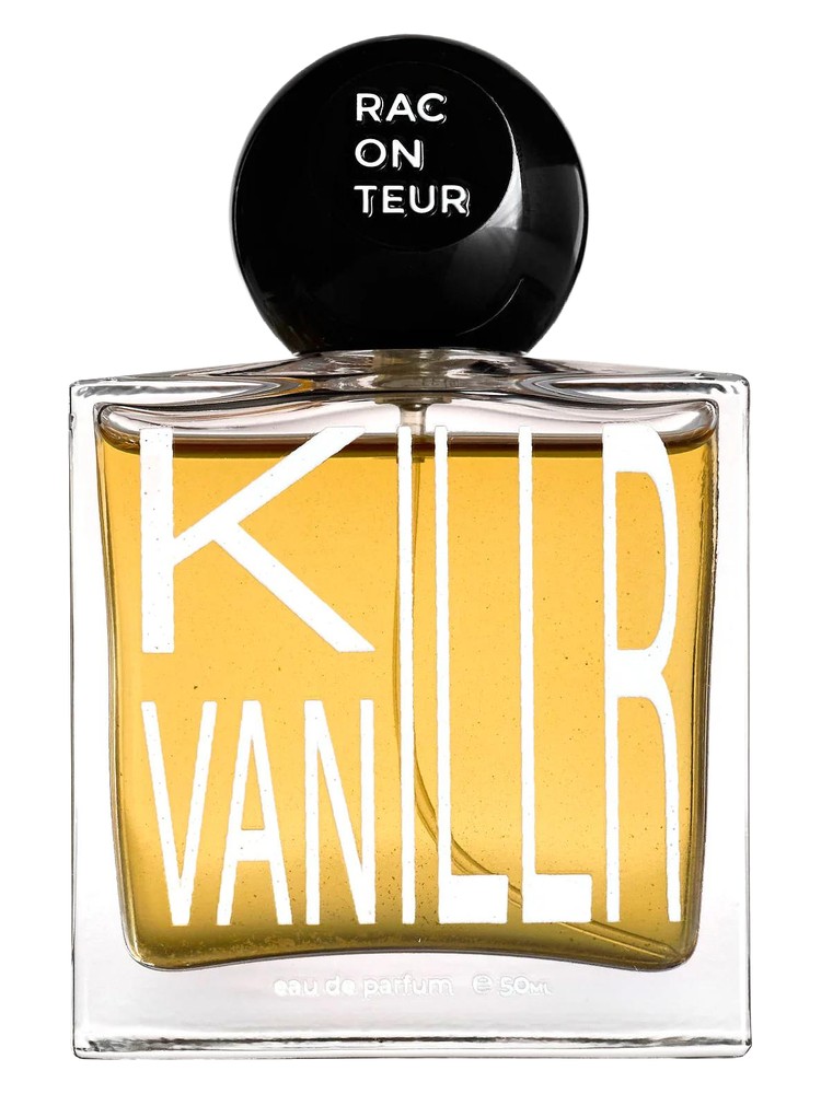 Killr Vanillr
