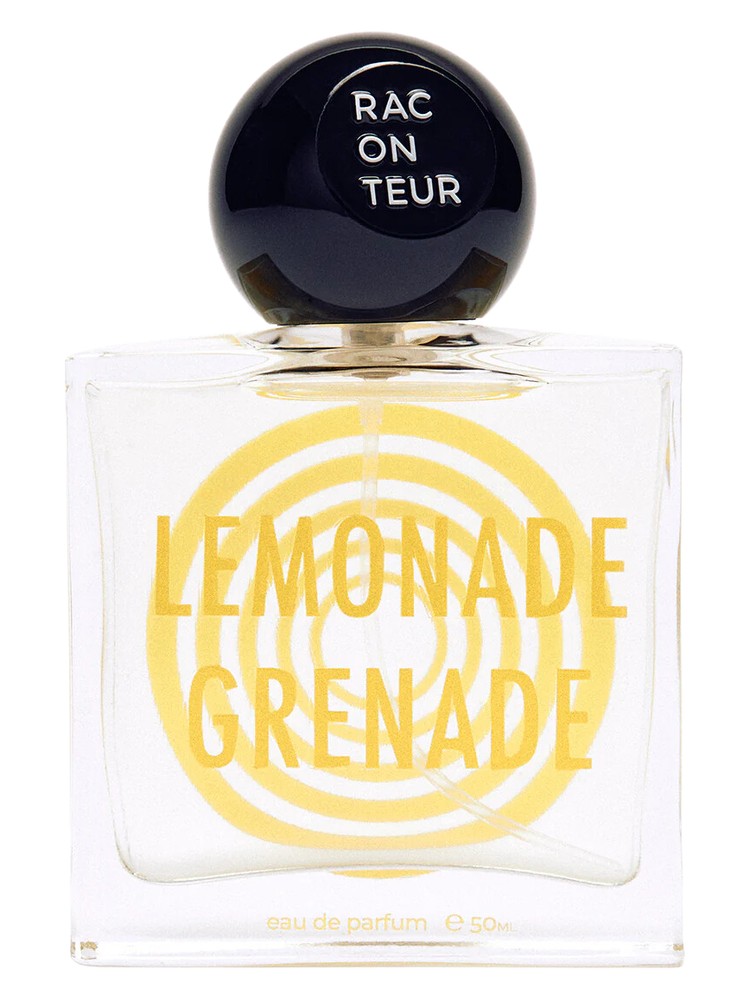 Lemonade Grenade