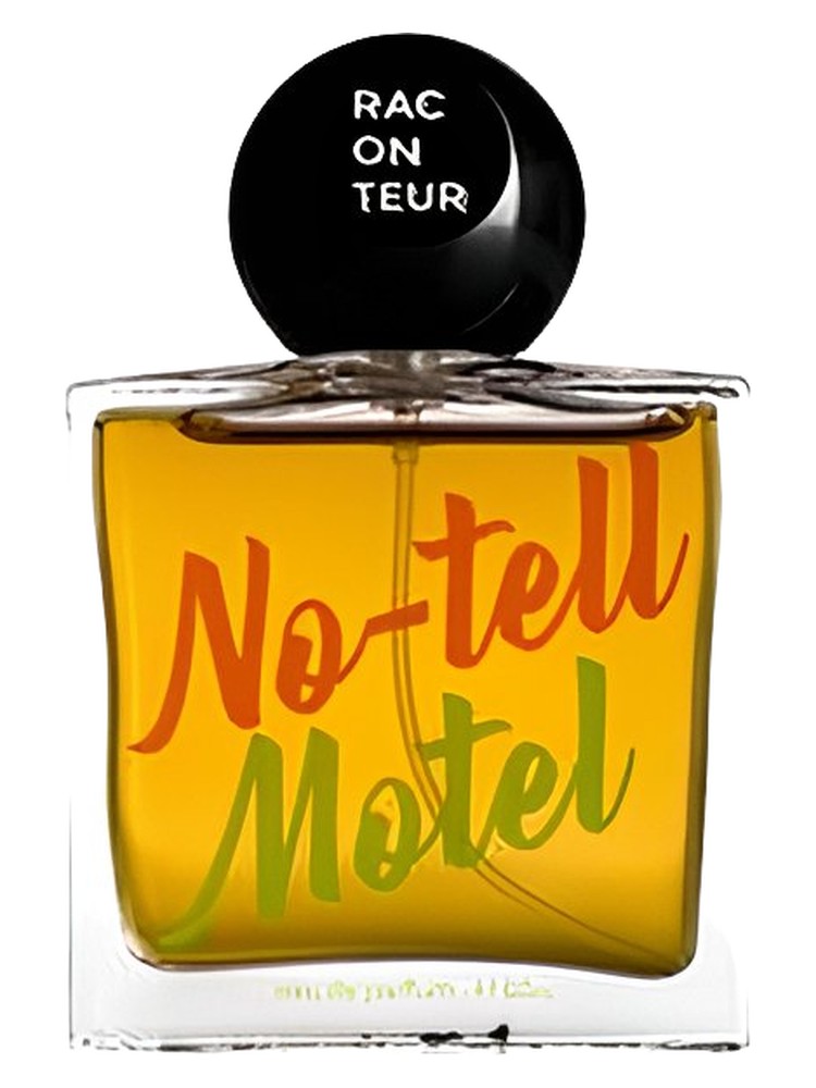 No-Tell Motel