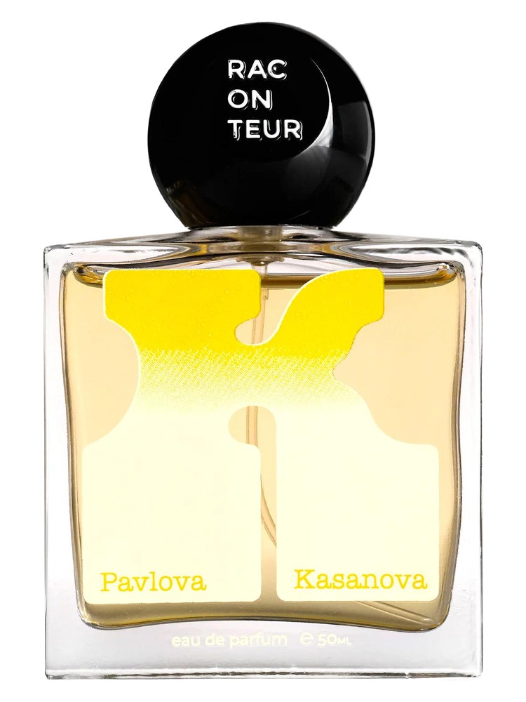 Pavlova Kasanova