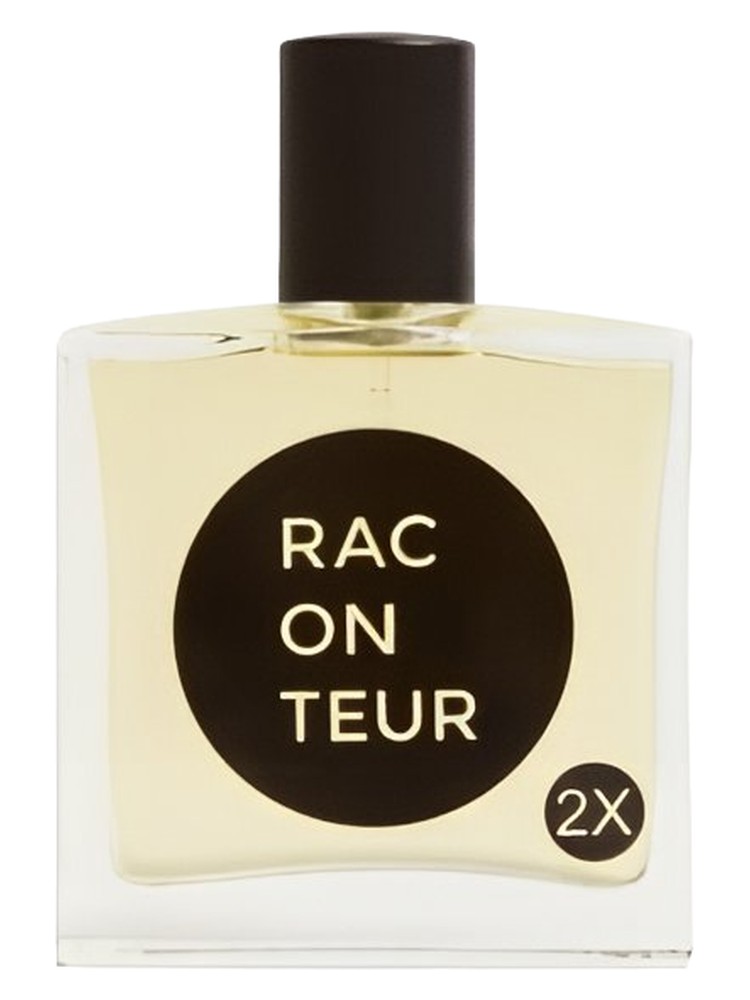 Raconteur 2X