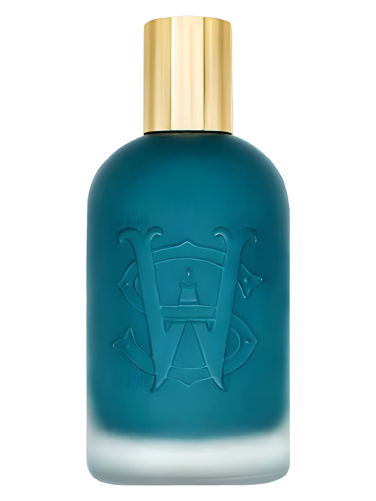 Seawater Suede